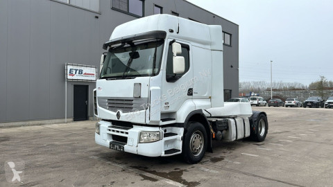 Traktor Renault