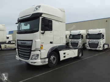 Traktor DAF