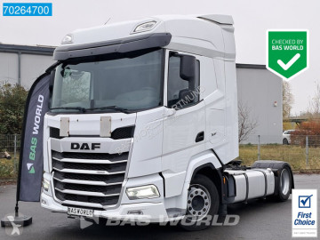 DAFXF