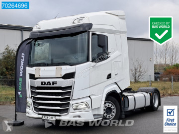 Cabeza tractora DAF