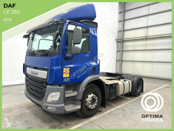 Traktor DAF