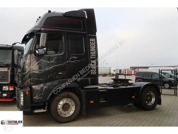 Tracteur Volvo