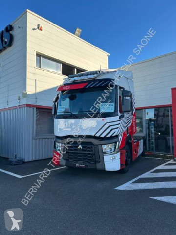 Cabeza tractora Renault