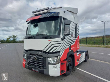 Cabeza tractora Renault