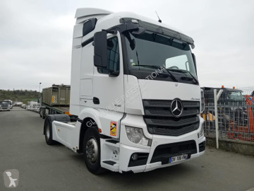 MercedesActros