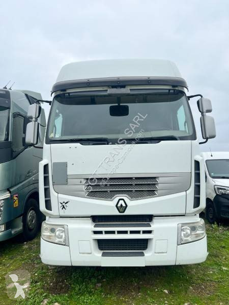Traktor Renault