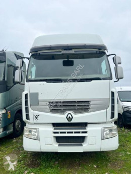 Traktor Renault