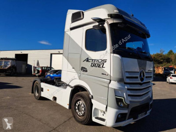 Tracteur Mercedes Actros 1848 LS