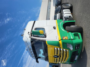 Tracteur Mercedes E Actros II 1853 2.5 m E6