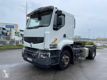 Traktor Renault