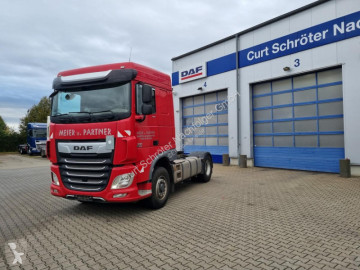 Tracteur DAF