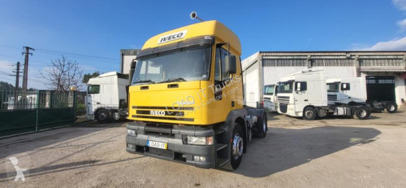 Traktor Iveco