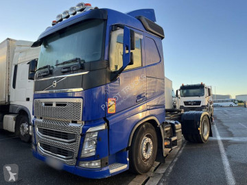 Traktor Volvo