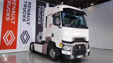 Traktor Renault