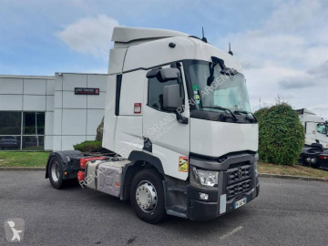 Tracteur Renault