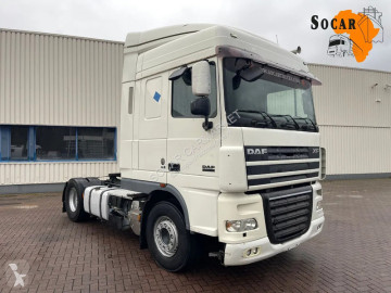 Tractor DAF XF105 105410 Retarder Automatic Euro 5