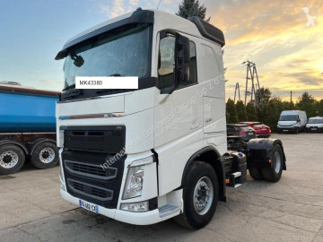 Traktor Volvo