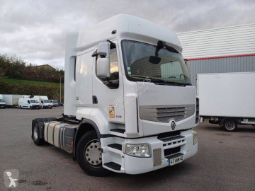 Tracteur Renault