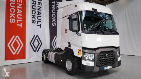 Traktor Renault