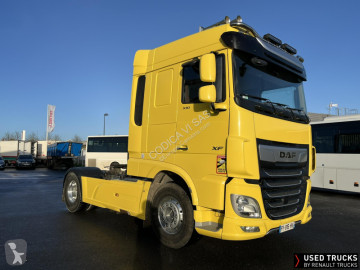Traktor DAF