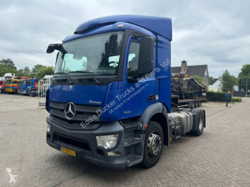 Mercedes