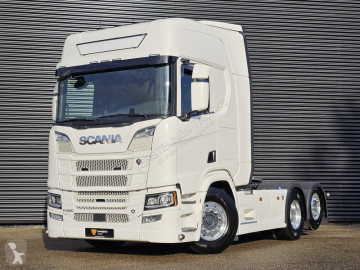 ScaniaL