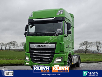 Traktor DAF