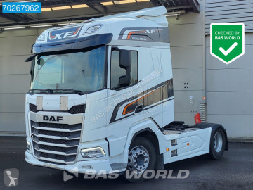 Tracteur DAF
