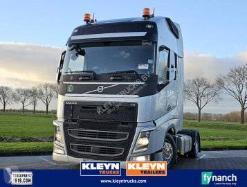 Tracteur Volvo