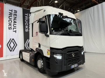 Traktor Renault