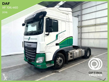 Traktor DAF