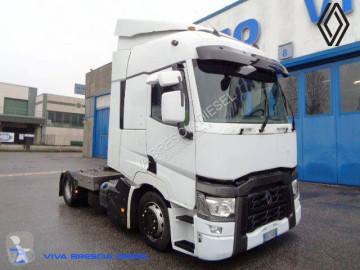 Traktor Renault T 470