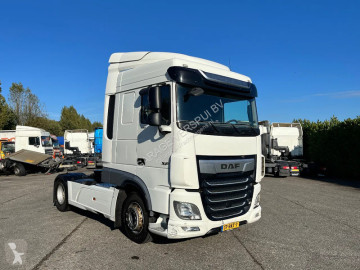 Traktor DAF