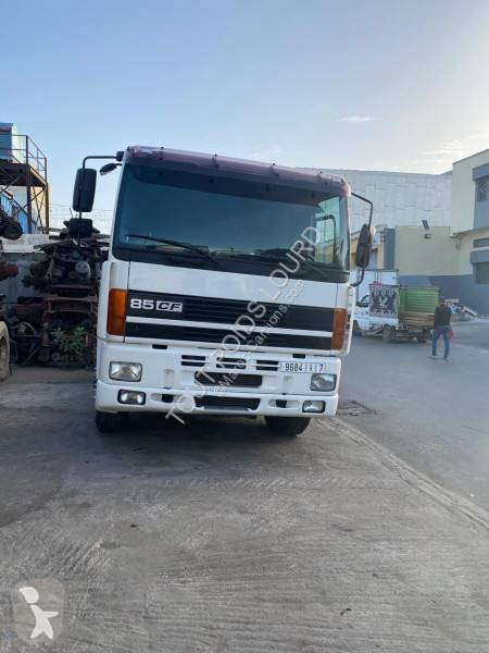 Tracteur DAF