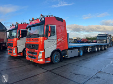 Tracteur Volvo