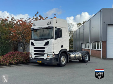 Traktor Scania