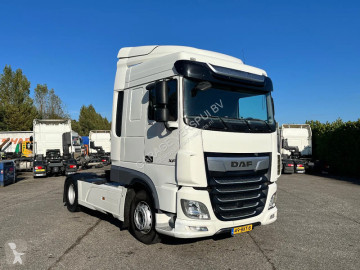 Traktor DAF