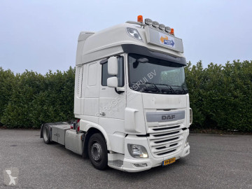 Tracteur DAF