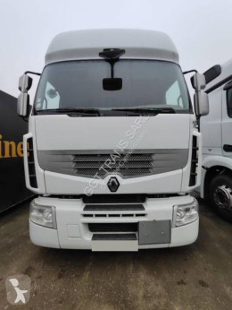 Tracteur Renault