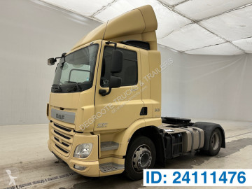 Traktor DAF