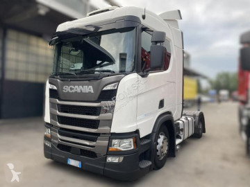 Tahač Scania R R