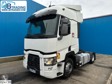 Tracteur Renault