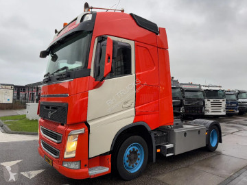 Traktor Volvo