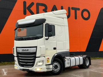 Traktor DAF XF 480 4x2 SPACE CAB