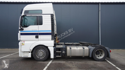 Traktor MAN