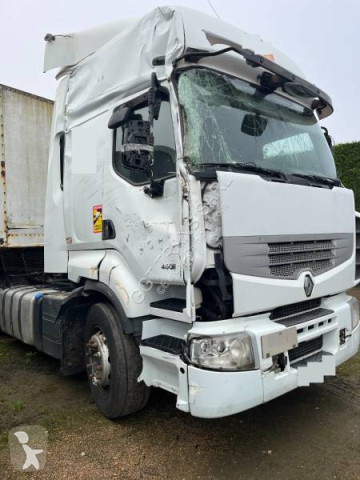 RenaultPremium460 DXI