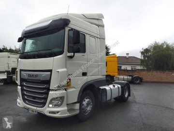 Tracteur DAF
