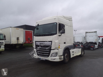 Traktor DAF