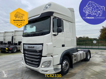 DAFXF