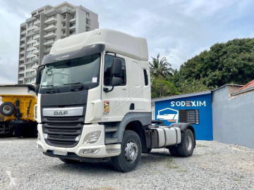 Traktor DAF